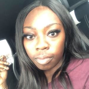 Meet your Posher, Tracie